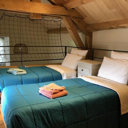 Domaine Le Verdier Saint-Michel-de-Dèze Eksteriør bilde