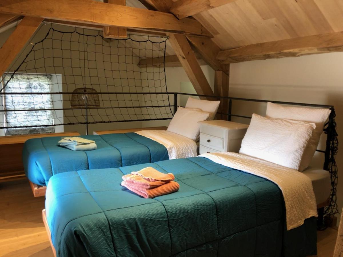 Domaine Le Verdier Saint-Michel-de-Dèze Eksteriør bilde